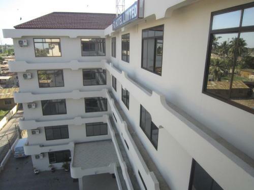 Fq Hotel Limited