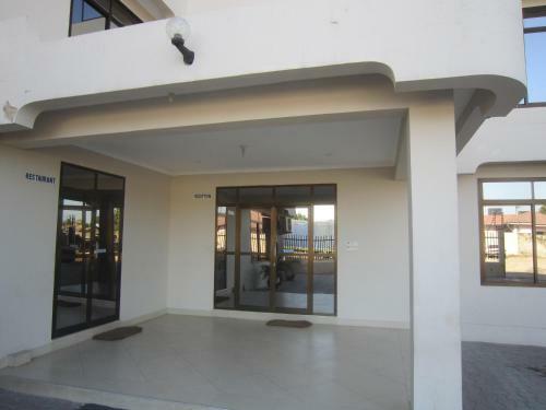 Fq Hotel Limited