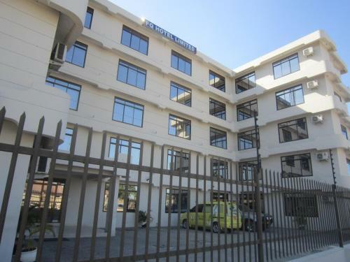 Fq Hotel Limited