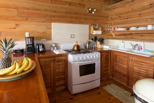 Apartamento Seascape On Heavenly Bay