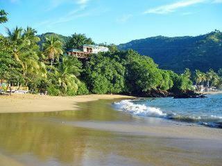 Apartamento Seascape On Heavenly Bay