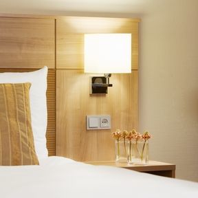 Hotel Klein Zwitserland