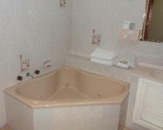 Hotel Quality Inn Presidential