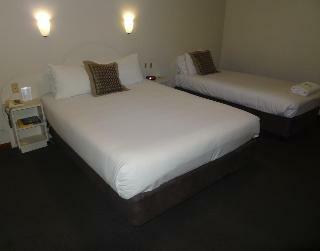 Hotel Quality Inn Presidential