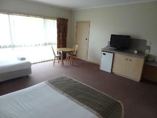 Hotel Quality Inn Presidential