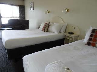 Hotel Quality Inn Presidential
