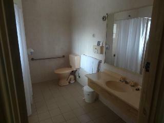 Hotel Quality Inn Presidential