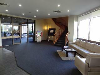Hotel Quality Inn Presidential