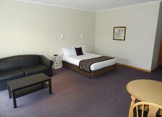 Hotel Quality Inn Presidential