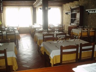 Hostal De La Rovira