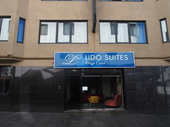Hotel Lido Suites