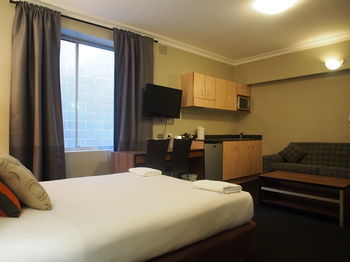 Hotel Lido Suites