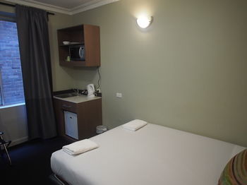Hotel Lido Suites