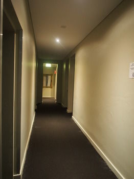 Hotel Lido Suites