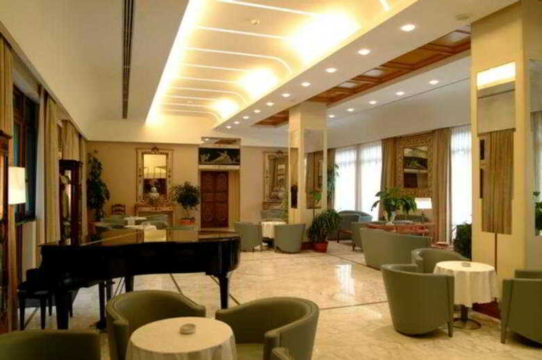 Hotel Solofra Palace