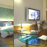 Hotel Le Meridien Cyberport