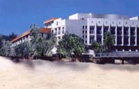 Hotel Silvermine Beach Resort