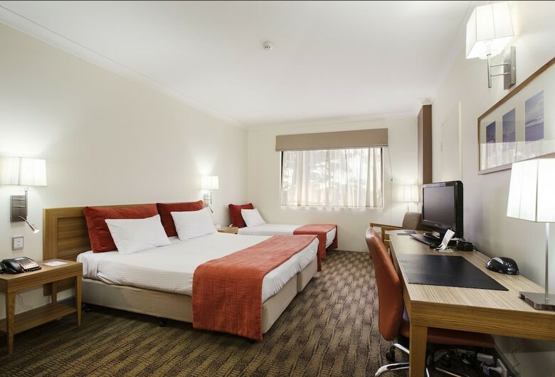 Quality Mermaid Waters Hotel