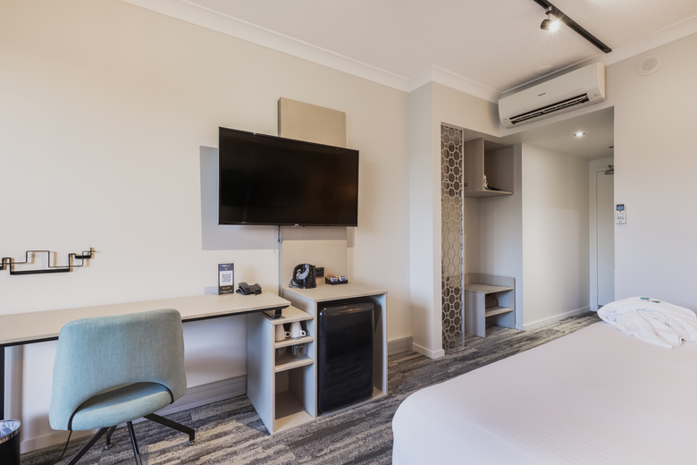 Quality Mermaid Waters Hotel