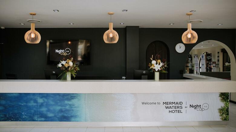 Quality Mermaid Waters Hotel
