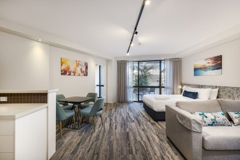 Quality Mermaid Waters Hotel