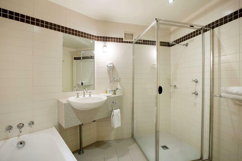 Quality Mermaid Waters Hotel