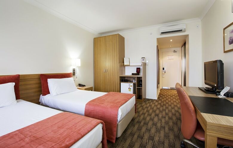 Quality Mermaid Waters Hotel