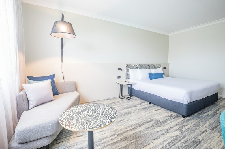 Quality Mermaid Waters Hotel