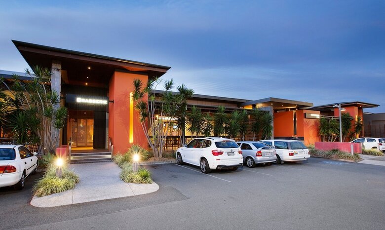 Quality Mermaid Waters Hotel