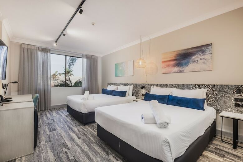 Quality Mermaid Waters Hotel
