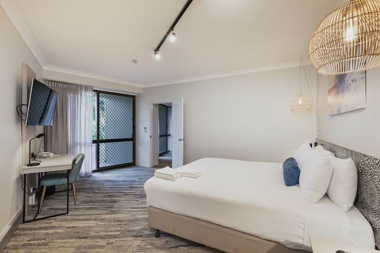 Quality Mermaid Waters Hotel