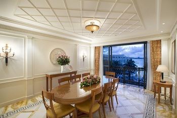 Hotel Palazzo Versace