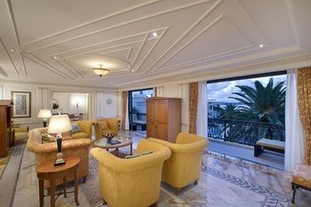 Hotel Palazzo Versace