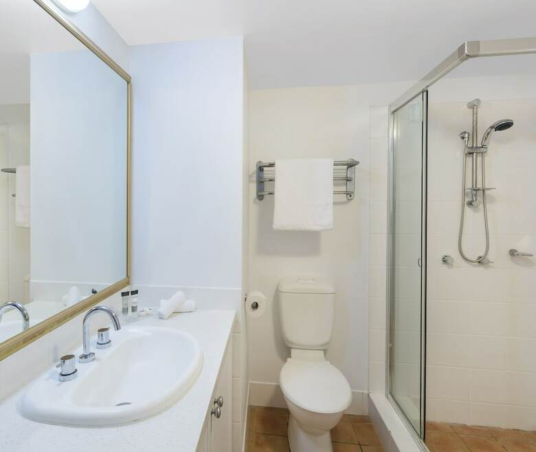 Hotel Oaks Calypso Plaza Resort