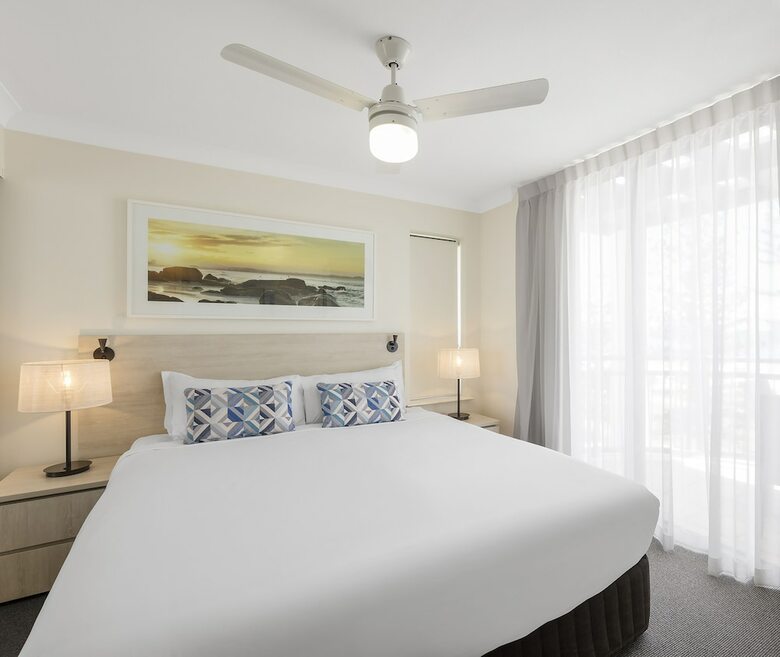 Hotel Oaks Calypso Plaza Resort
