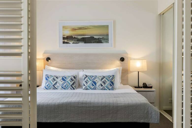Hotel Oaks Calypso Plaza Resort