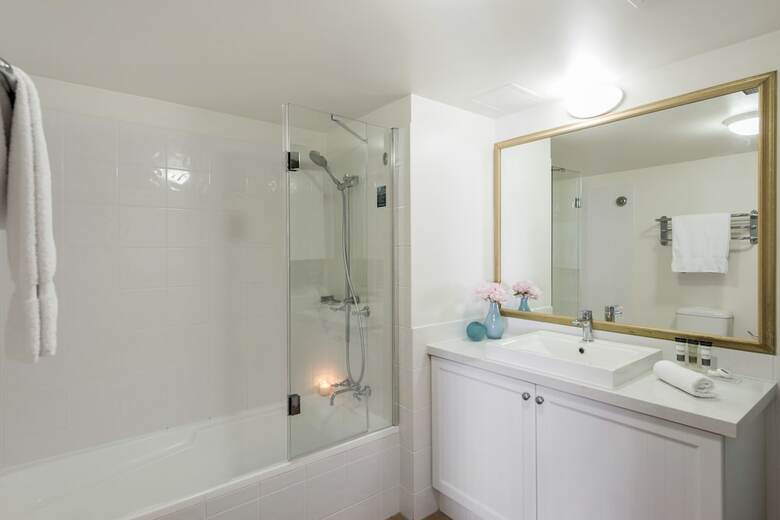 Hotel Oaks Calypso Plaza Resort
