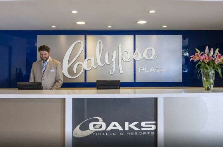 Hotel Oaks Calypso Plaza Resort