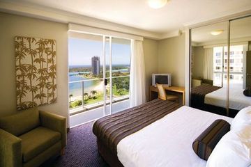 Hotel Outrigger Twin Towns Resort