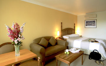 Hotel Best Western Tudor