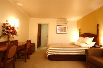 Hotel Best Western Tudor