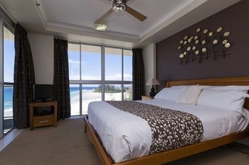 Hotel Mint Coolangatta Points North Apartments