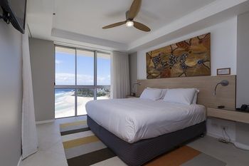 Hotel Mint Coolangatta Points North Apartments