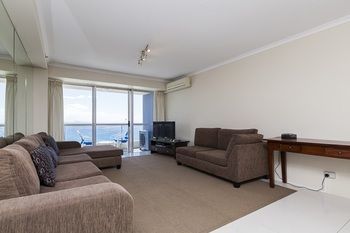 Hotel Mint Coolangatta Points North Apartments