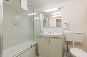 Hotel Mint Coolangatta Points North Apartments