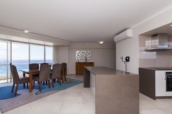 Hotel Mint Coolangatta Points North Apartments