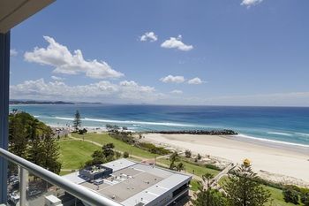 Hotel Mint Coolangatta Points North Apartments