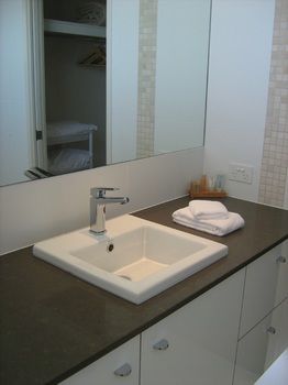 Hotel Mint Coolangatta Points North Apartments