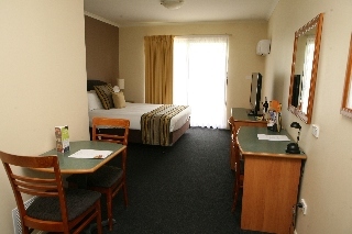 Hotel Country Comfort