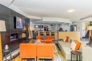 Hotel Country Comfort